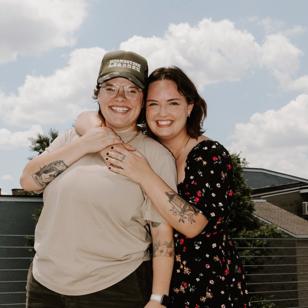 midwestern lesbian