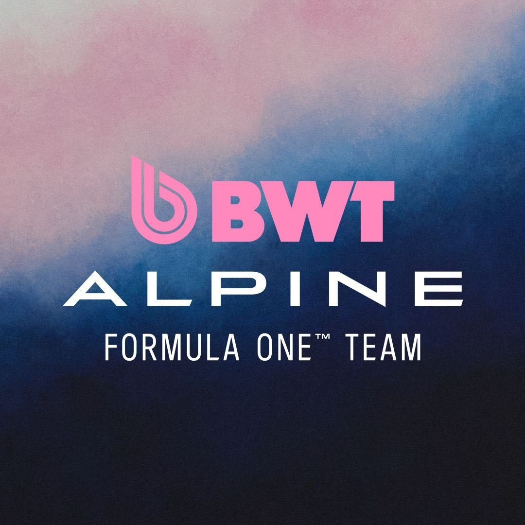 BWT Alpine F1 Team