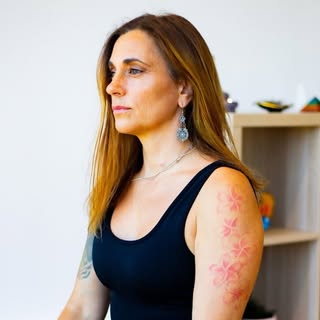 Sandra Matos