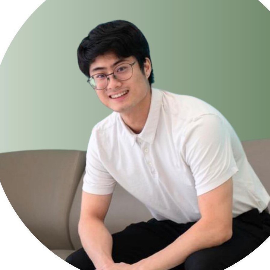 Dr. Larry Lu, ND | Eczema & TSW Coach