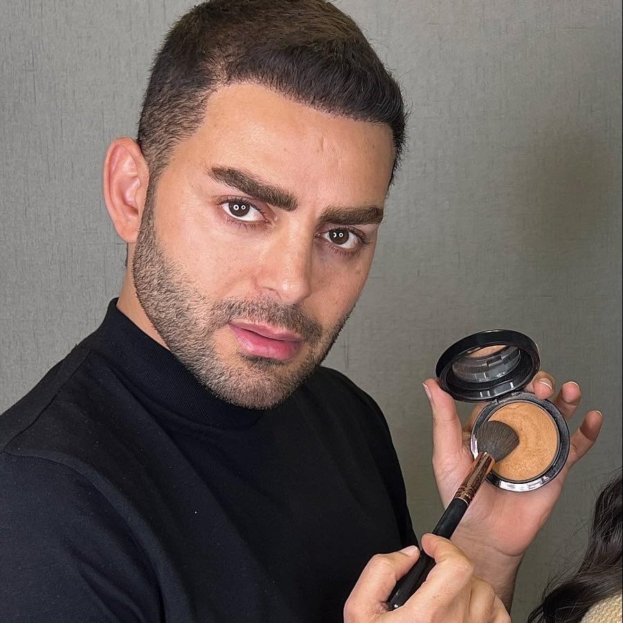 Nicola Al-essa