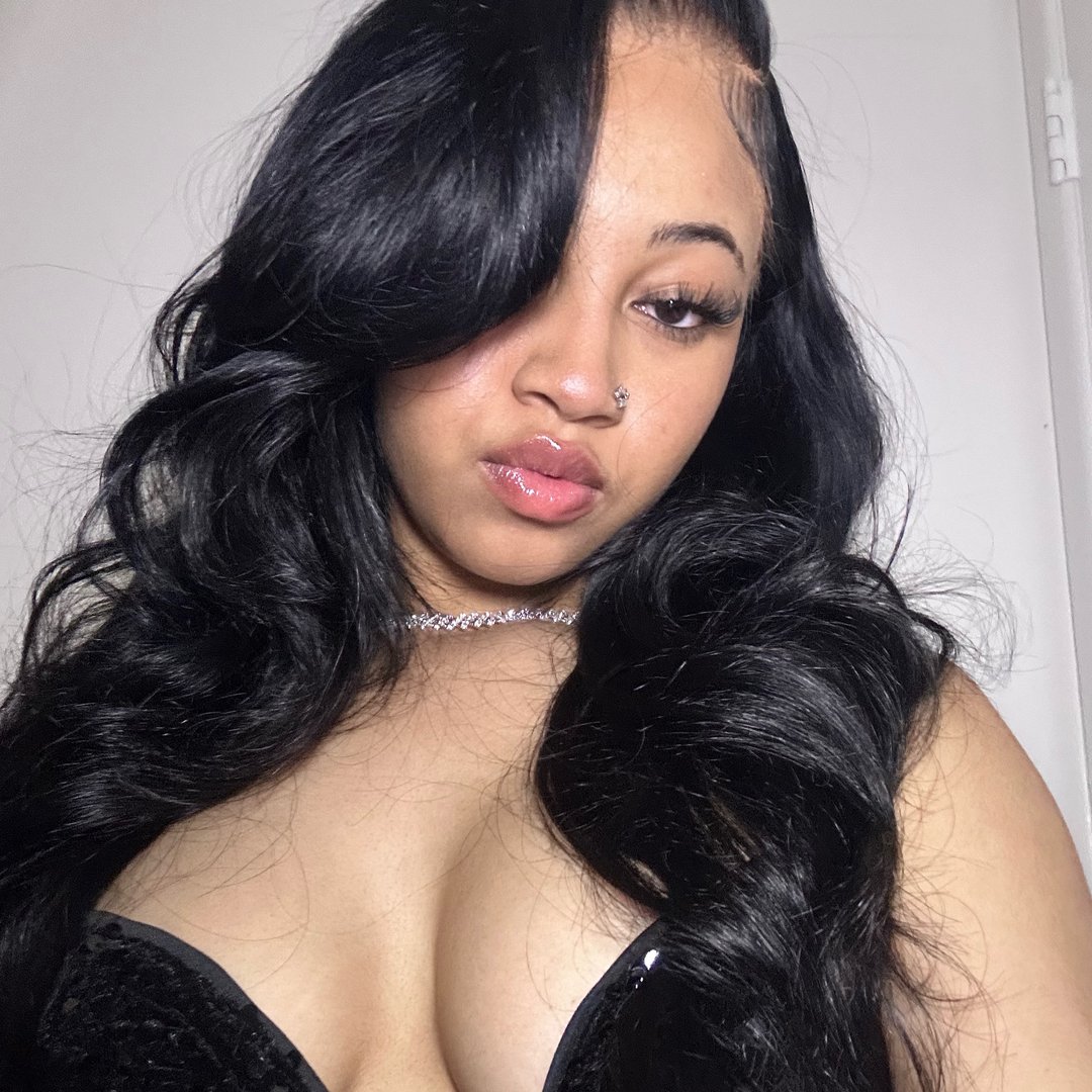 Destinee Rollins