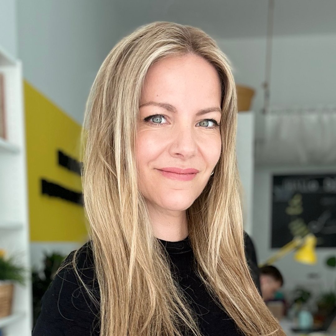 Alicia | Profesora De Alemán