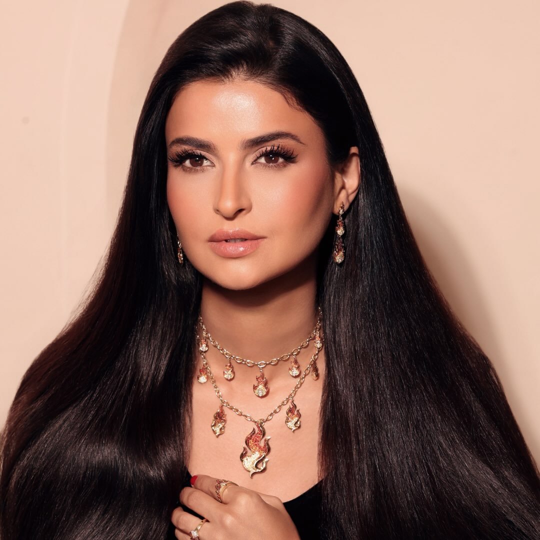 Ola Al Fares ⚖️ عُلا الفارس