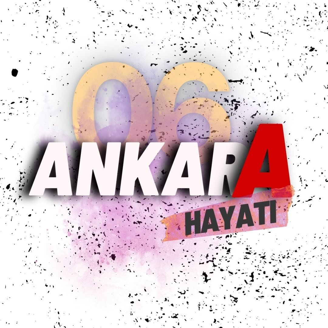 Ankara Hayatı ♥️