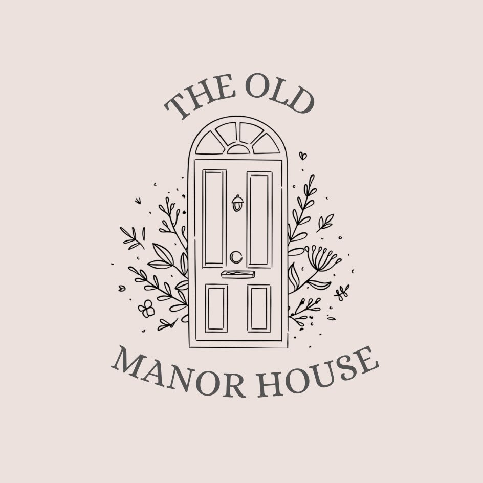 The Old Manor House