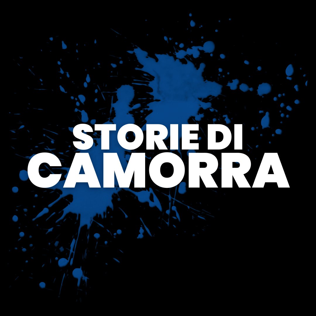 Nico Falco - Storie Di Camorra