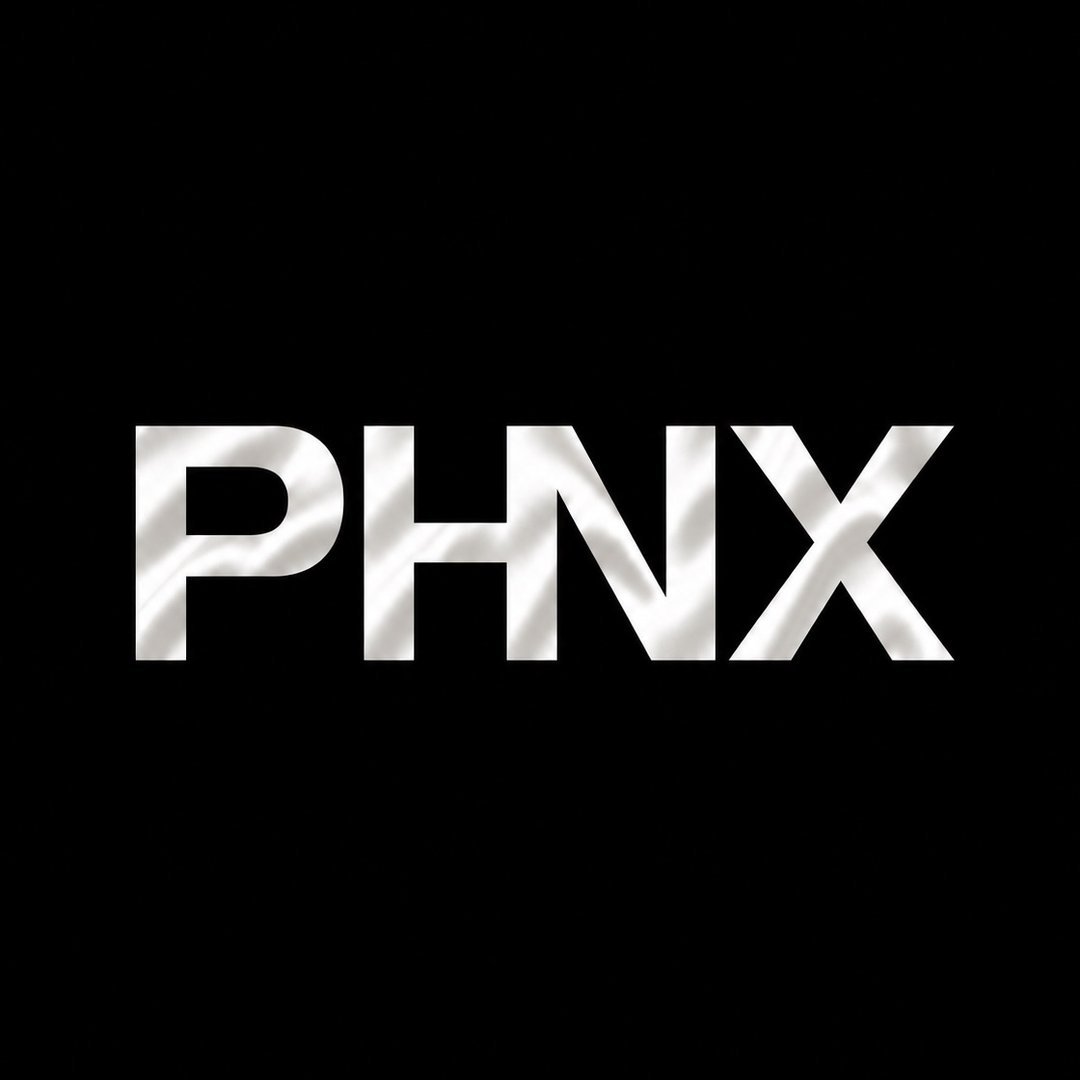 Phnx Cosmetics.
