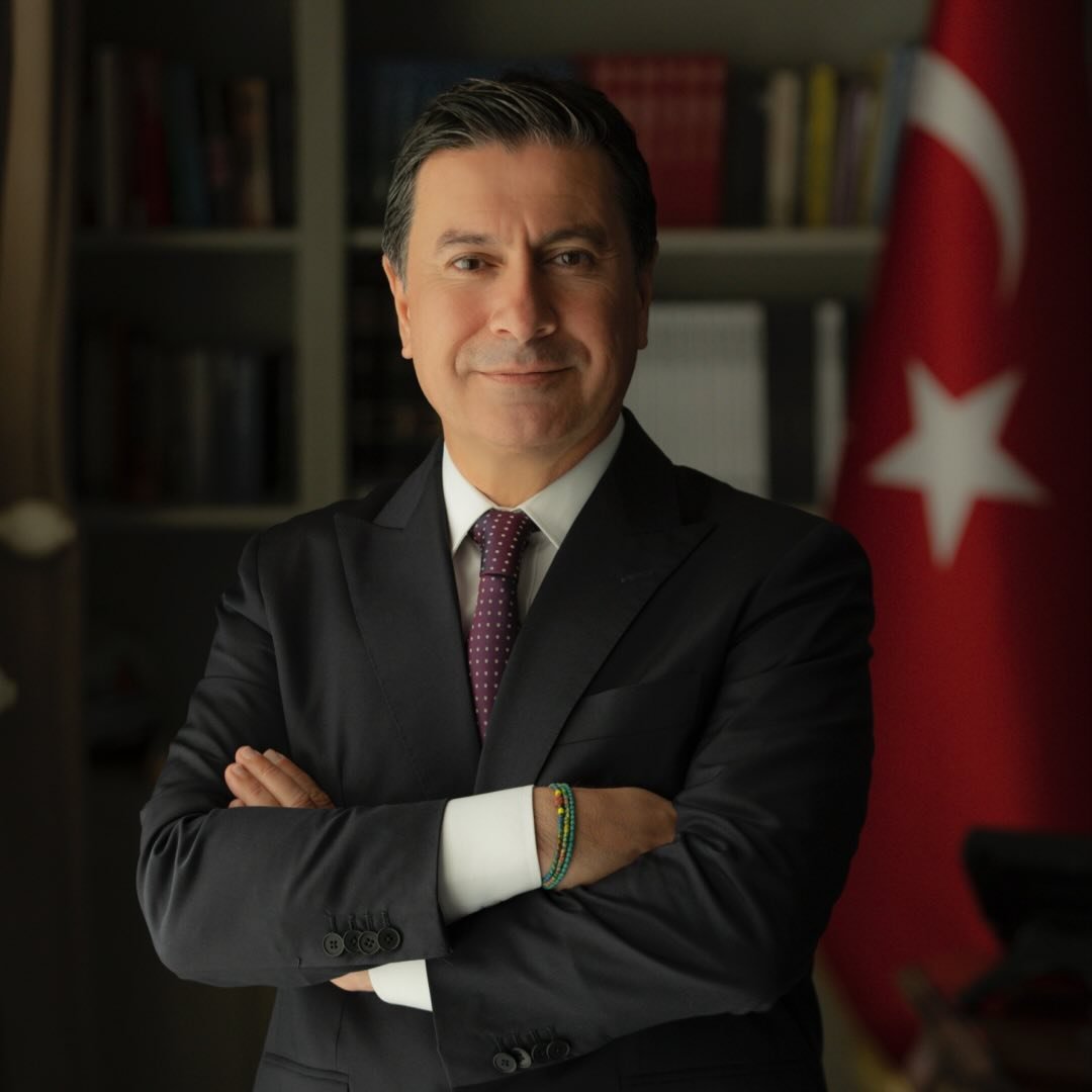 Ahmet Aras