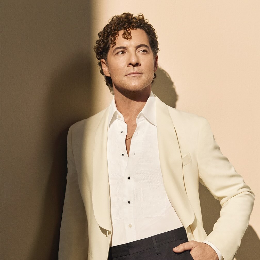 Davidbisbal
