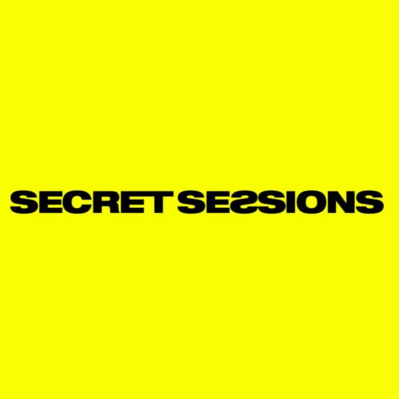 Secret Sessions