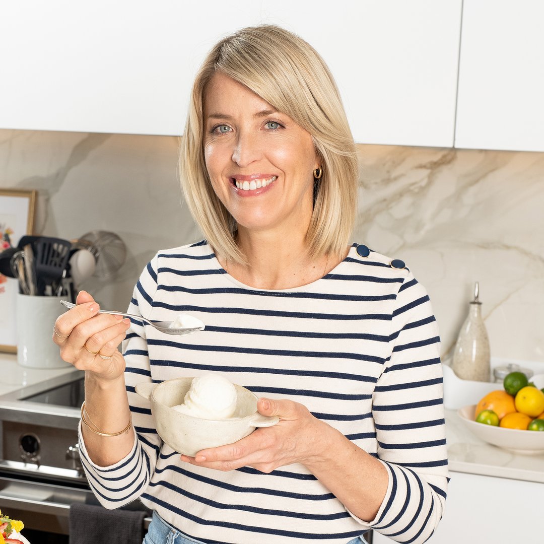 Food Nouveau / Marie Asselin