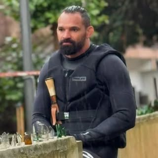 Michel “Demolidor” Pereira