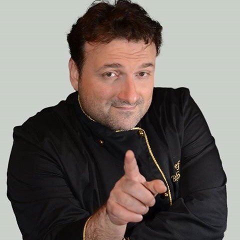 Stefano Barbato