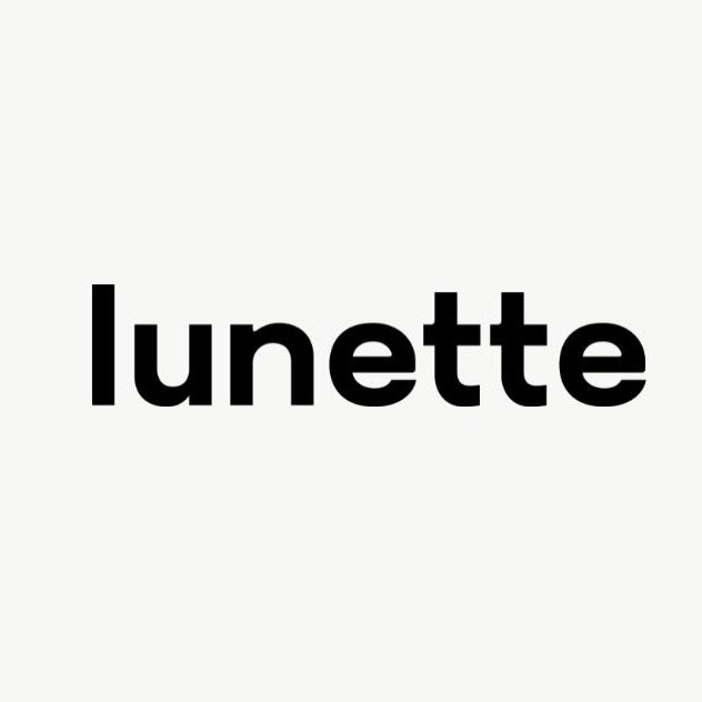 Lunette Menstrual Cup