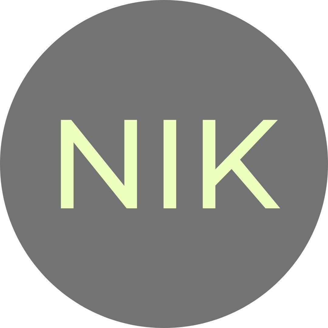 NIK e.V.