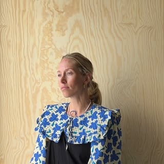 Kjerstin Ofstad