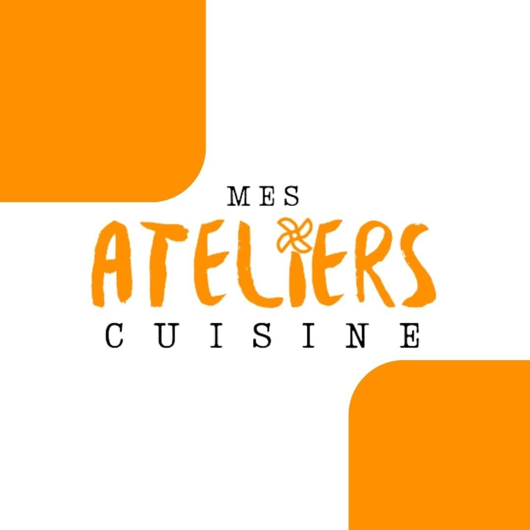 Mes Ateliers Cuisine