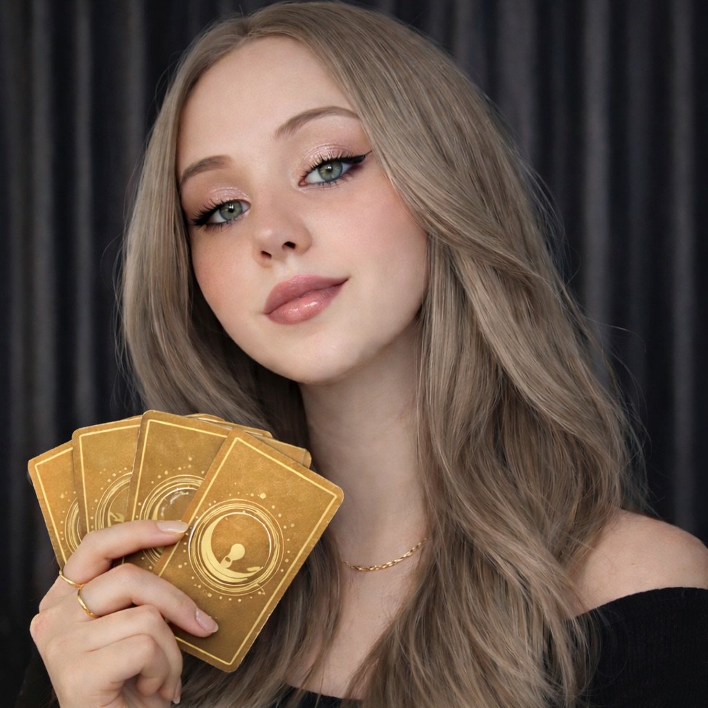 Tarot okuyucusu | Zehra