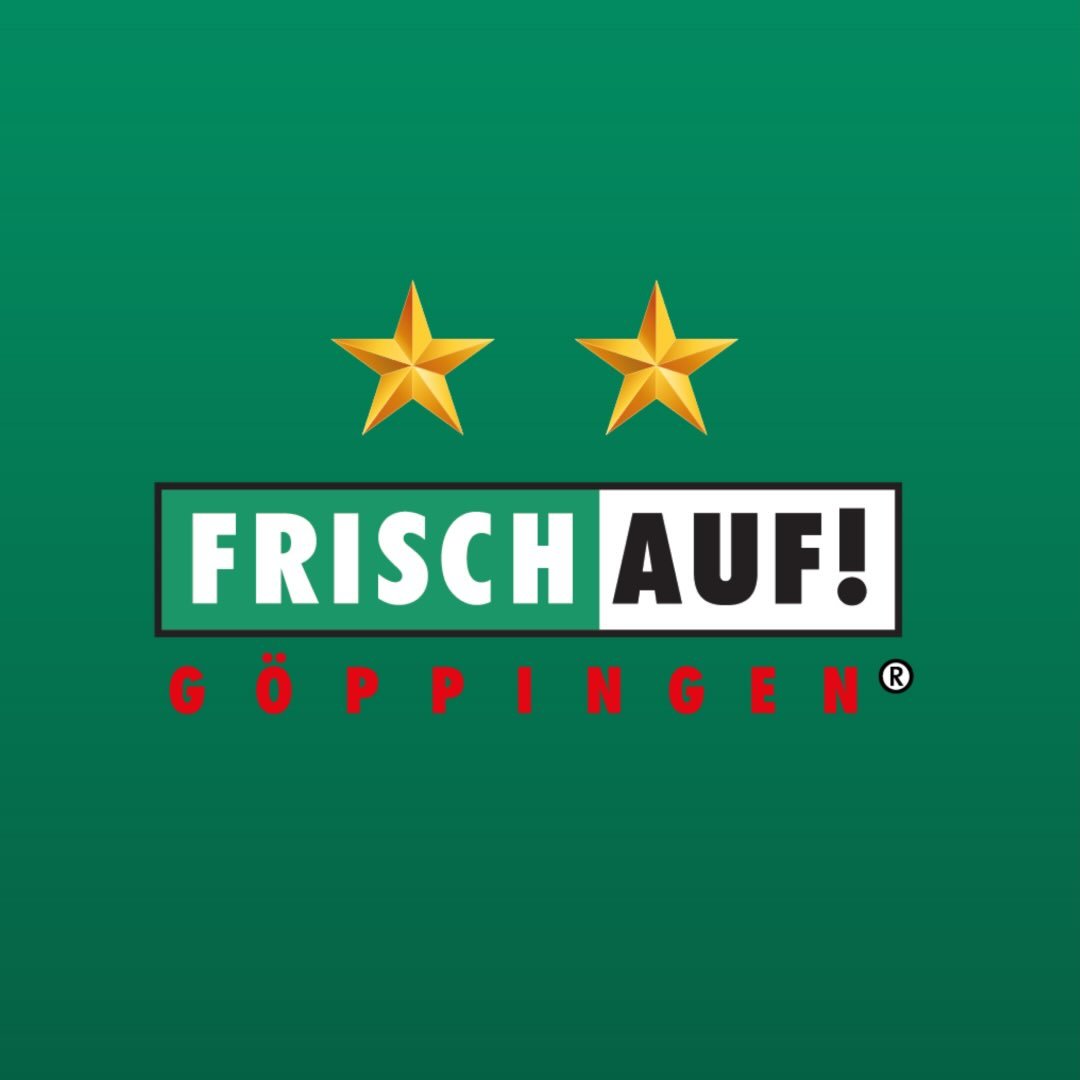FRISCH AUF! Göppingen