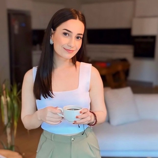 Merve Çiflik Özkan