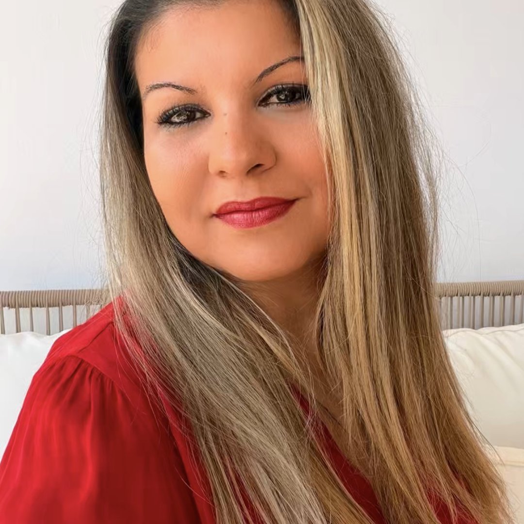 Cristina Cáceres Mangas
