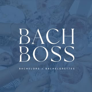 BachBoss | Luxury Party Planning Concierge