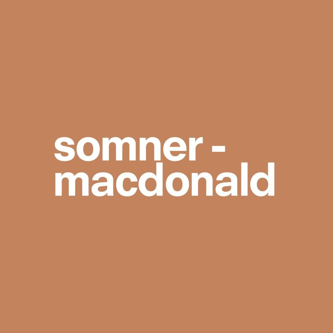 Somner Macdonald Architects