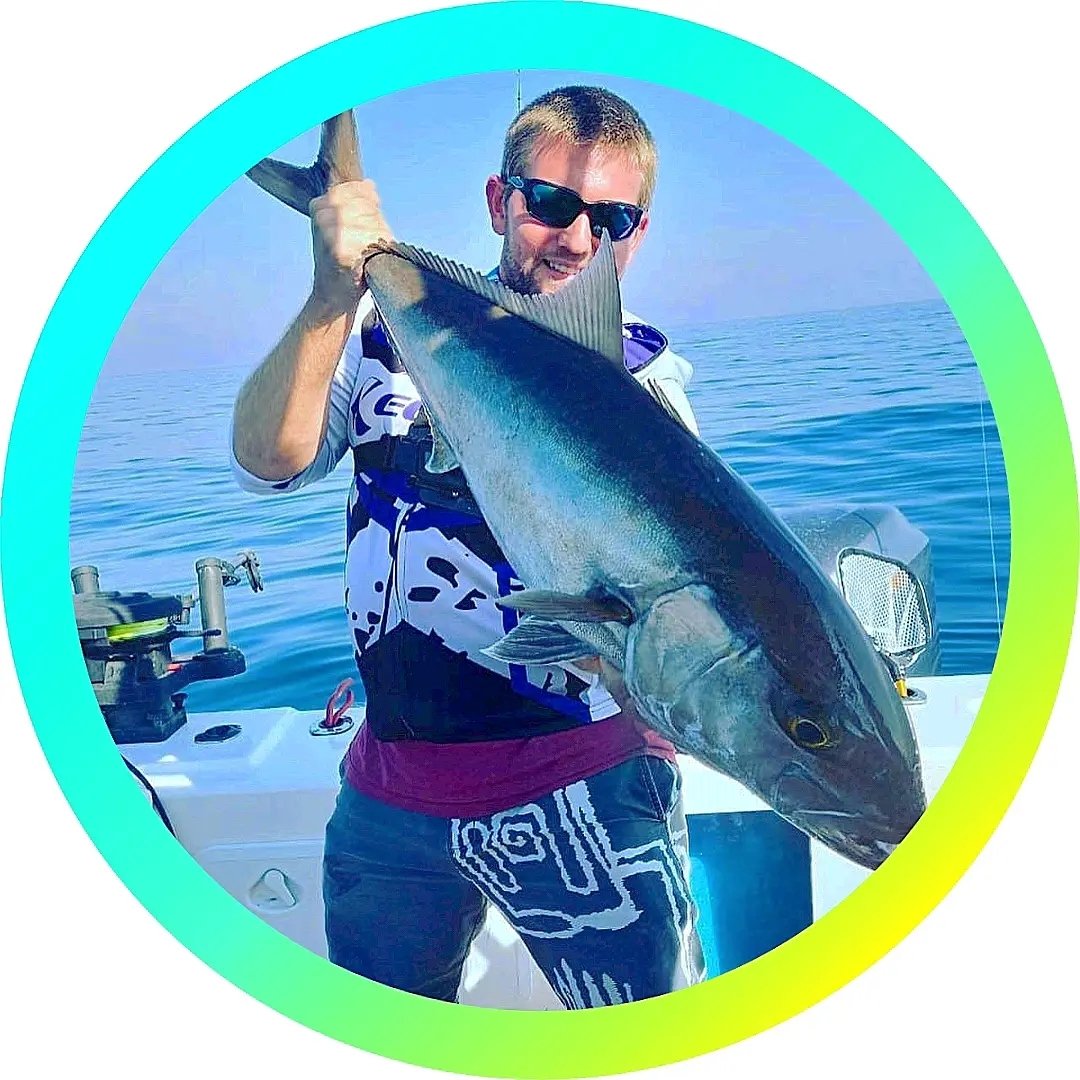Chasetheangler