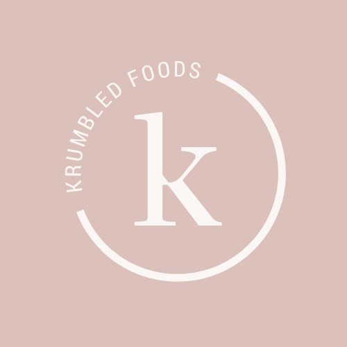 Krumbled Foods | Beauty Bites | Collagen Peptides