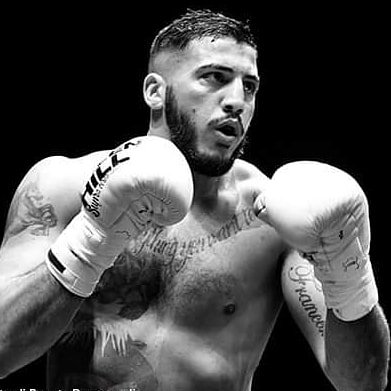 Mattia Faraoni