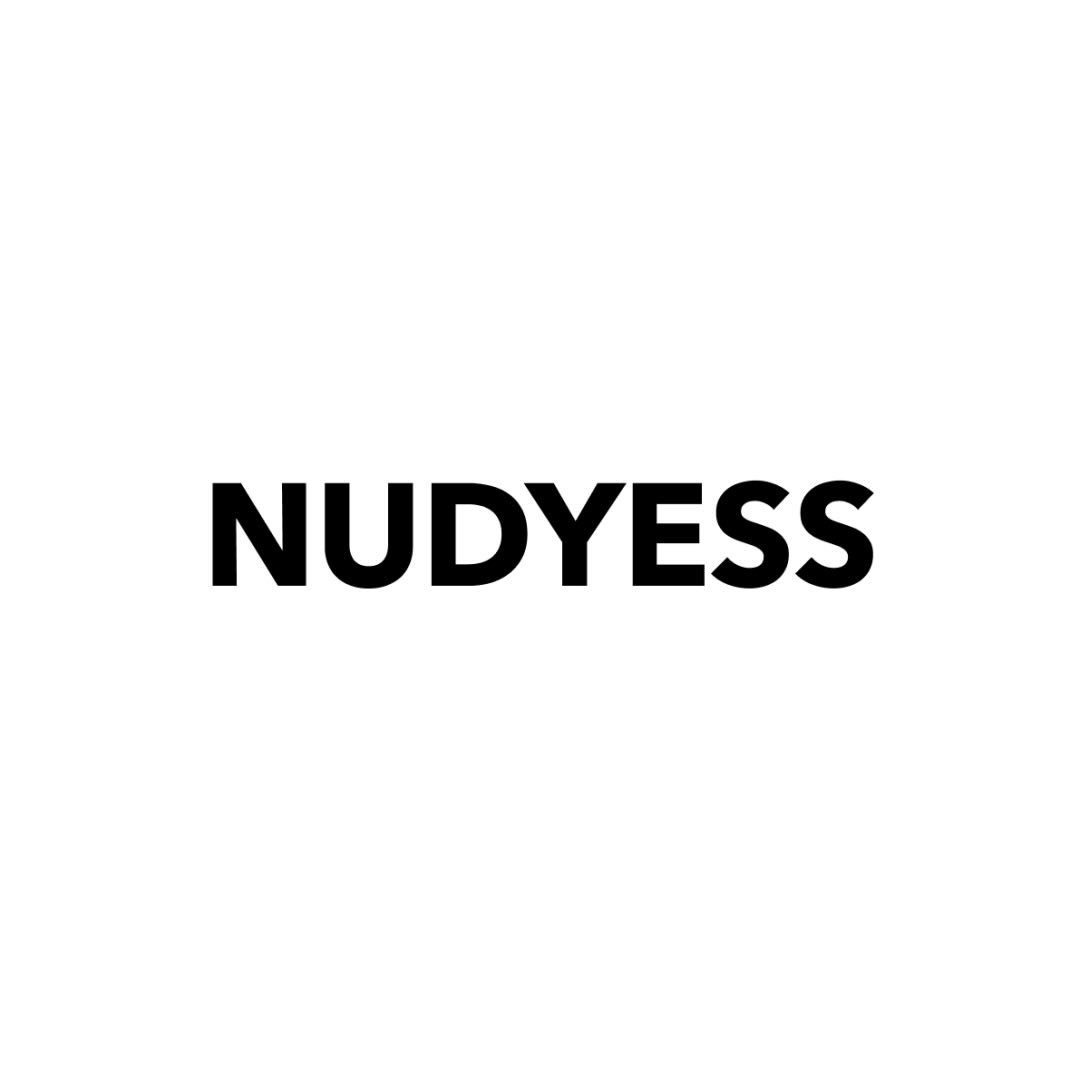 NUDYESS Ⓡ