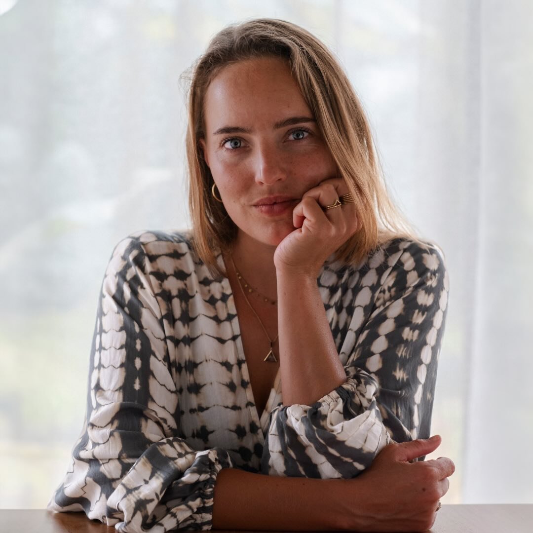 Annabel Van Westerop