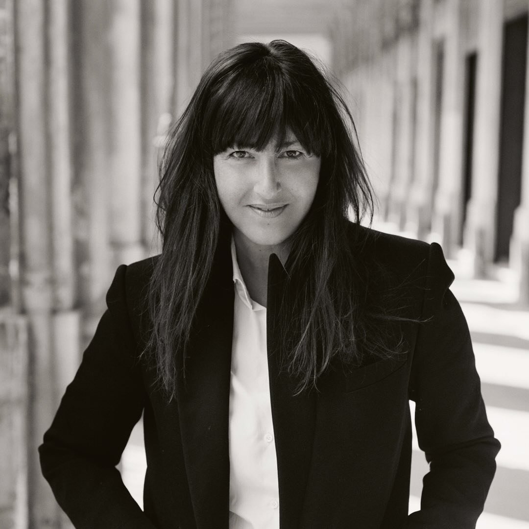 Isabelle Stanislas