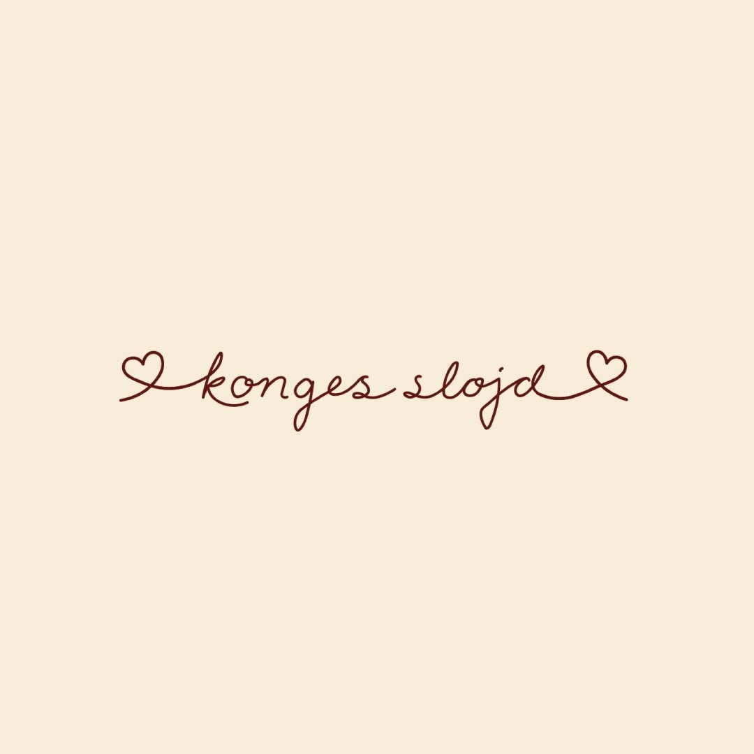 Konges Sløjd