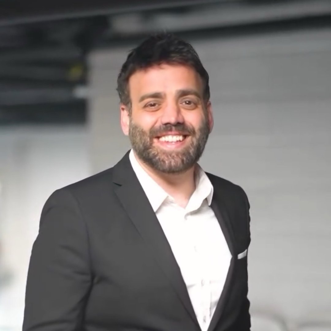 Cem Suratoglu | Auto Media