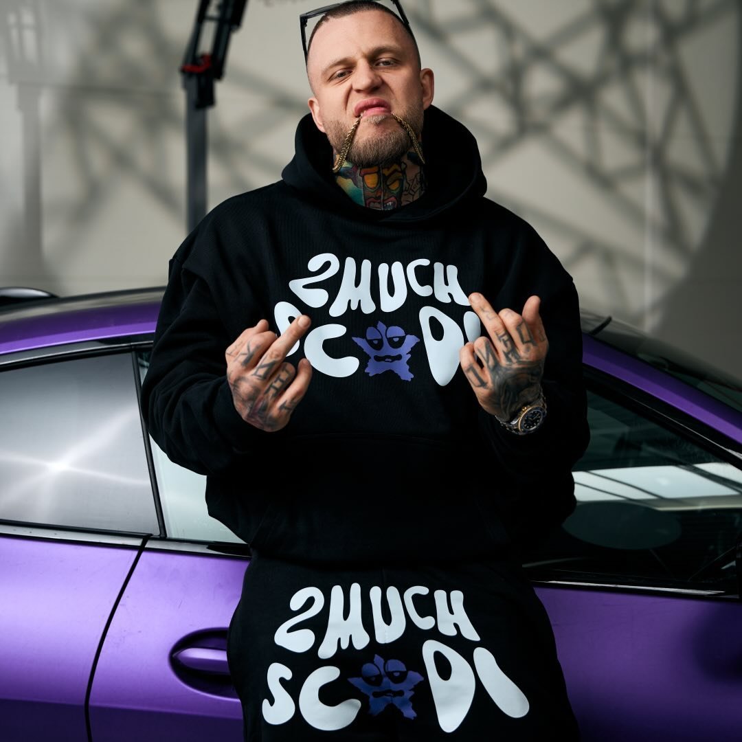 Patryk Bandurski