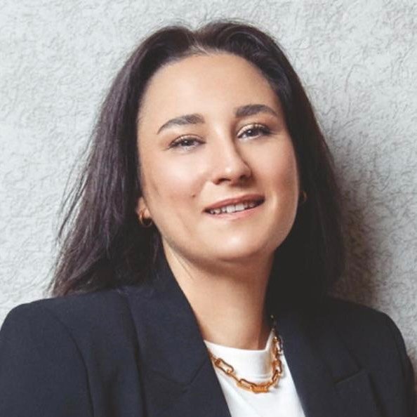 Elif Cetin