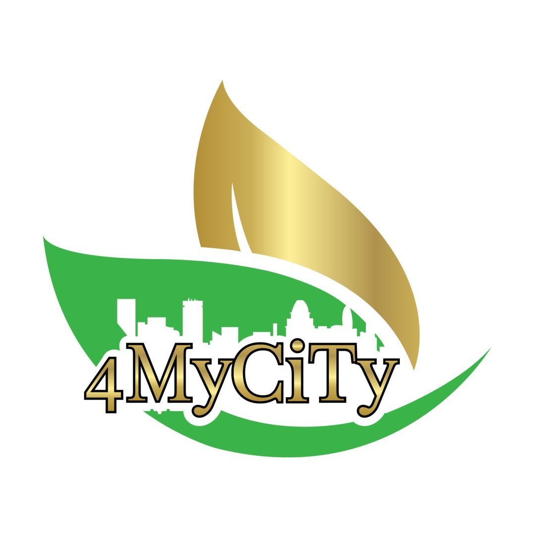4MyCiTy Inc.