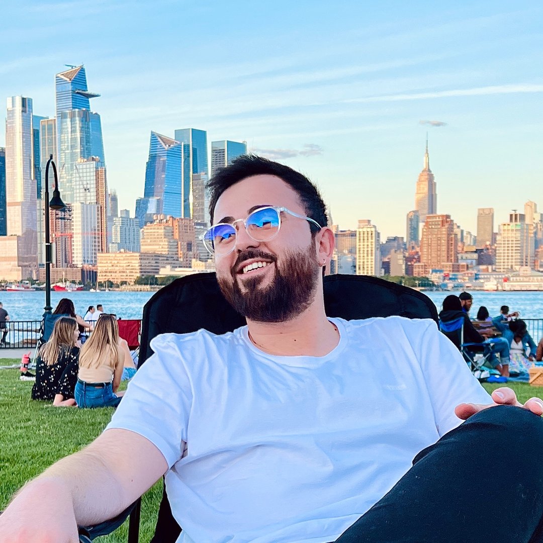 Mustafa Büyükçağlayan