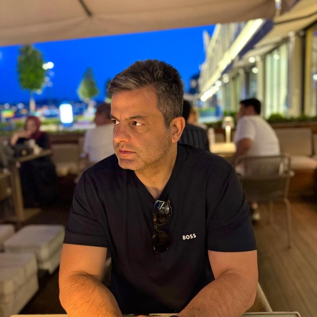 Ömer Erkamoğlu