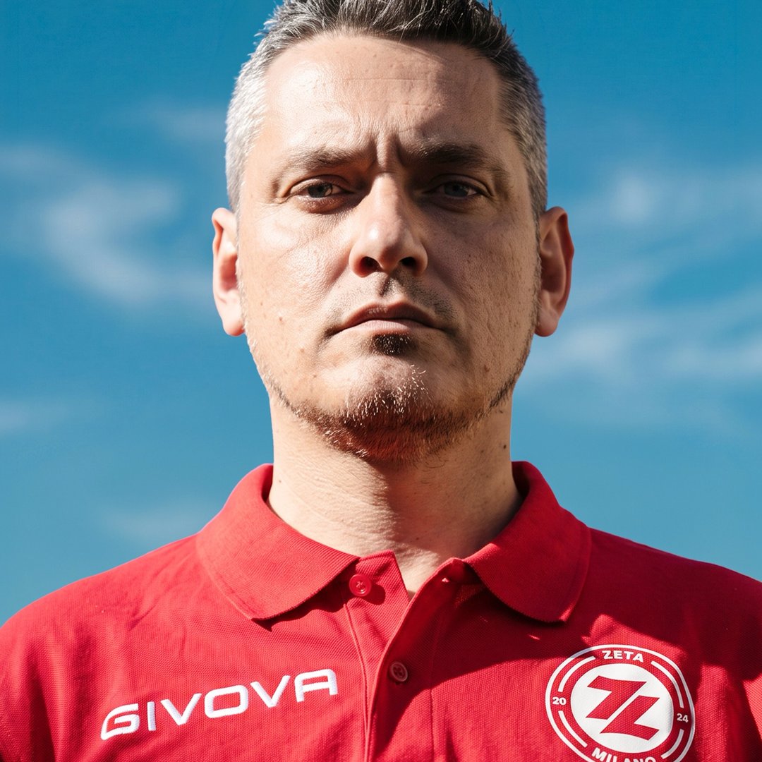 Massimiliano Pirotta