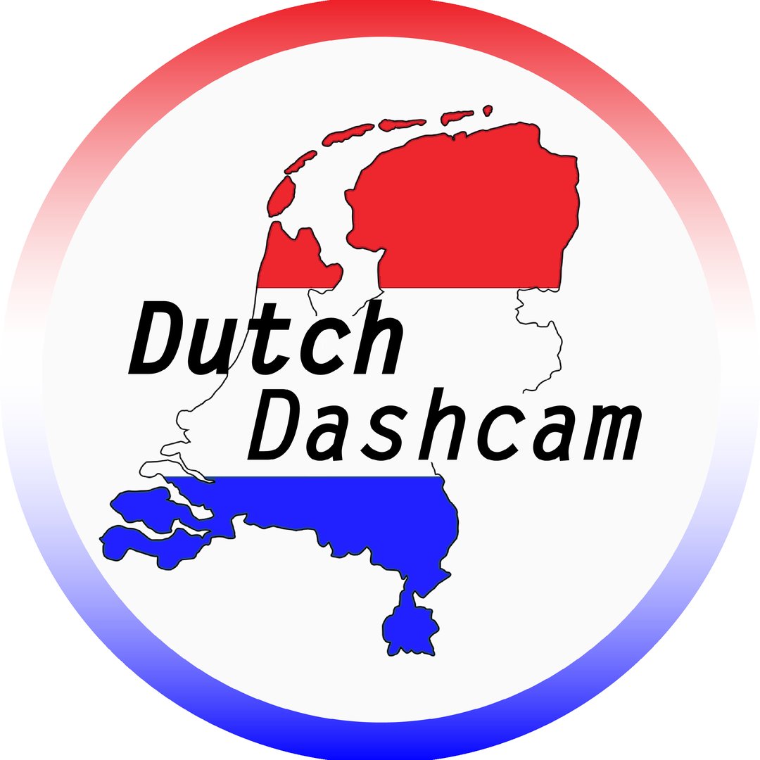 Dutch Dashcam