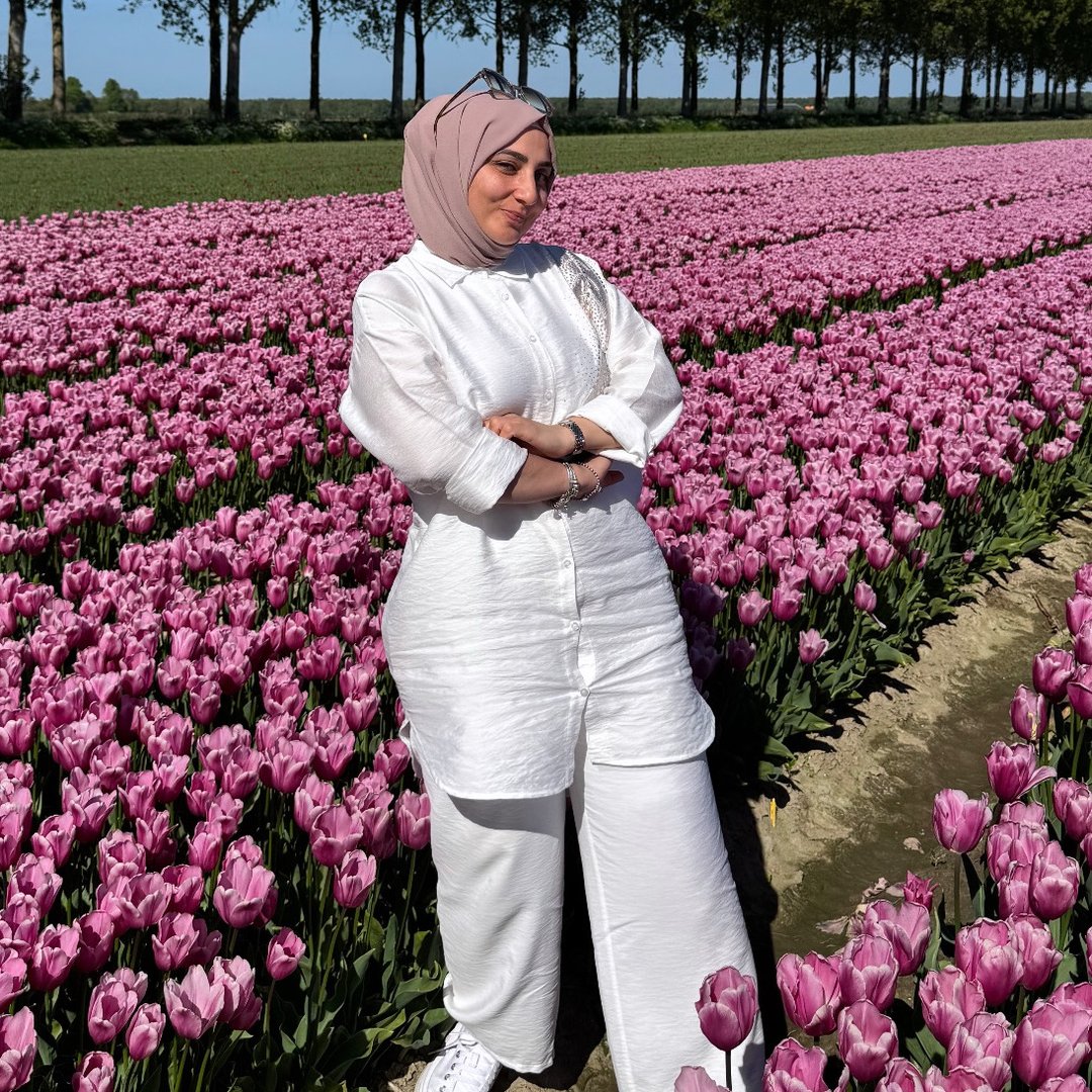 Zeynep Kılıçer Gumus
