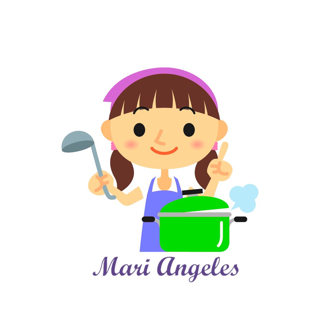Cocinando Con Mari Ángeles