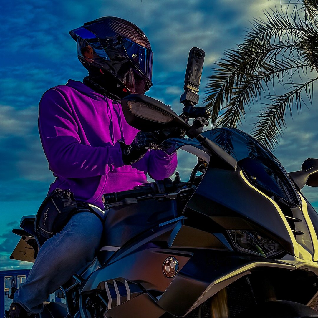 QyZ RideR