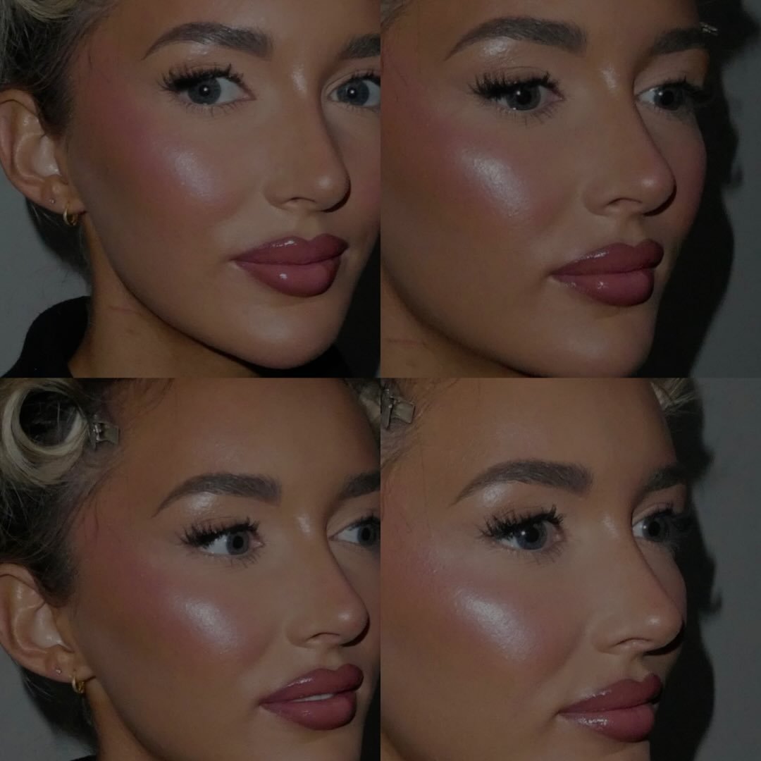 Makeup By A