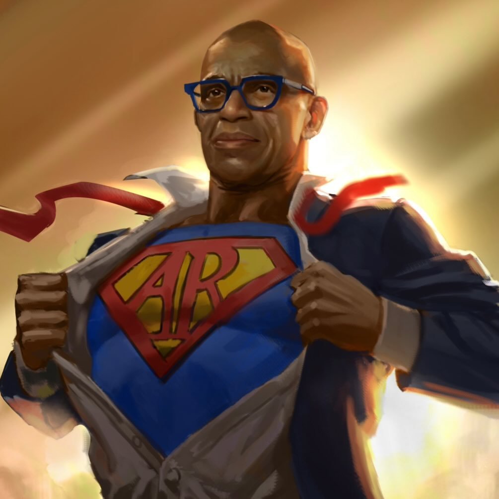 Al Roker