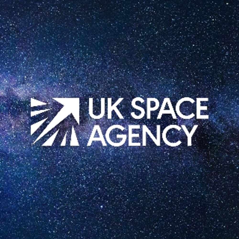 Uk Space Agency