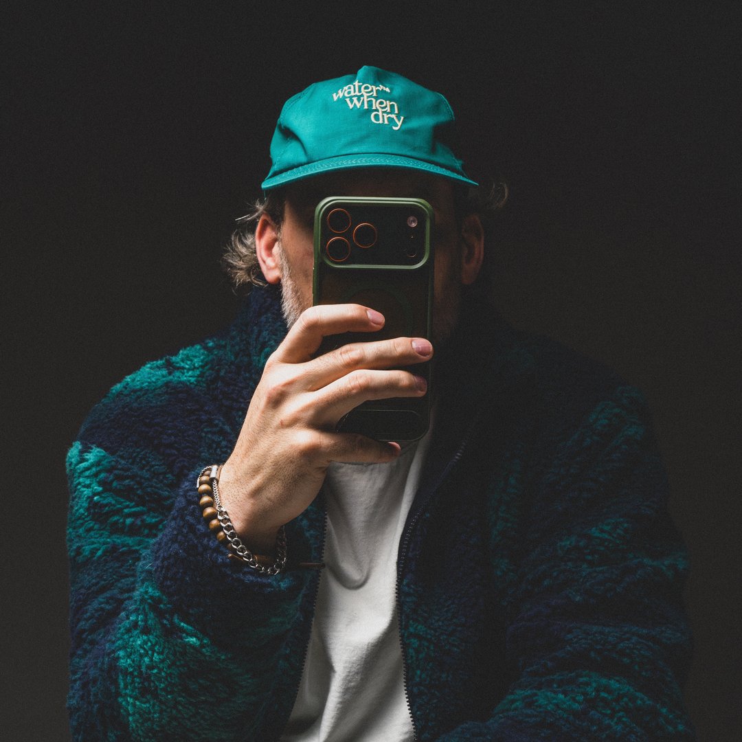 Andrew Dutton | Sneaker Photographer & Teacher